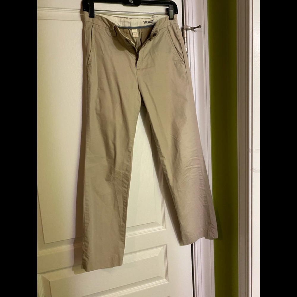 Kids pants